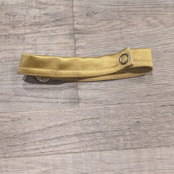 ✨ Genie In A Bottle Dance Costume – Weissman Dance Costume * Small Child ✨ - Picture 6 of 7